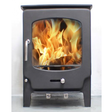 Saltfire ST-X5 Multi Fuel Stove