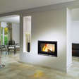 V80LDF Inset Stove