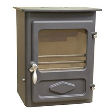 4kw Foxfire stove