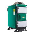 Angus Super Log gasification boilers