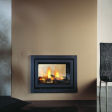 Barbas Cuatro Tunnel stove