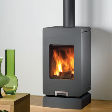 Barbas Eco 200 stove