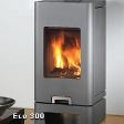 Barbas Eco 300 stove