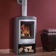 Barbas Eco 400 stove