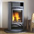Barbas Eco 410 stove