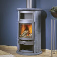 Barbas Eco 510 stove