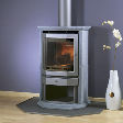 Barbas Eco 700 stove