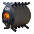 Bruno T10 Woodburning Stove