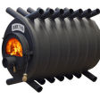 Bruno T14 Woodburning Stove