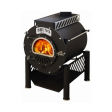 Bruno Techno 6 Stove