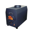 Bruno Turbo III Stove