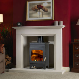 Burley Hollywell 9105 stove reviews uk