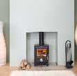 Churchill 5 stove