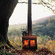 Clearview 650 stove