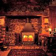 Clearview 750 stove