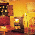 Clearview Solution 500 stove