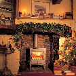 Clearview vision 500 stove