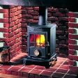 Coalbrookdale Little Wenlock Mk3 stove