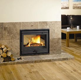 Dovre 2510 double sided insert stove reviews uk
