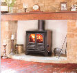 Dunsley Highlander 10 stove