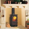 Dunsley Highlander 3 stove