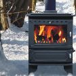 Dunsley Yorkshire stove