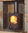 Farndale stove