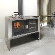Firebelly Razen Cookstove CS-1