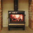 Firestorm 10kw stove