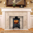 Hunter Hawk stove