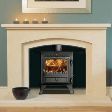 Hunter Herald 4 stove