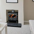 Hunter Herald 8 stove