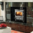 Hunter Kestrel Stove