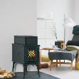 Jotul 118 stove