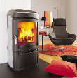 Jotul F 350 stove