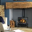 Jotul F 500 stove