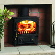 Little Thurlow stove