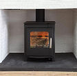 Loxton 8 kw stove