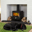 Mendip 8 stove