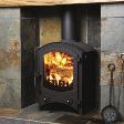 Priory stove