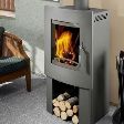 Romotop Bilbao stove