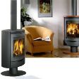 Romotop Stromboli stove