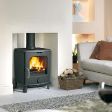 Scan Andersen 4-5 stove
