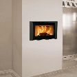 Scan DSA 8-5 insert stove