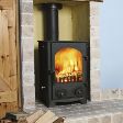 The Ryedale stove