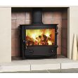 Thornton Dale stove