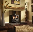 Villager Bayswater stove