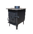 Windy Smithy Henry stove