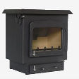 Woodwarm Fireview 12kw