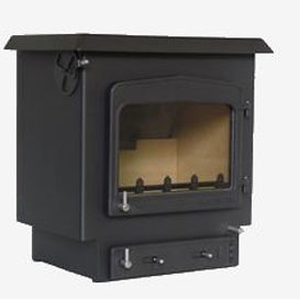 Woodwarm Fireview 12kw reviews uk